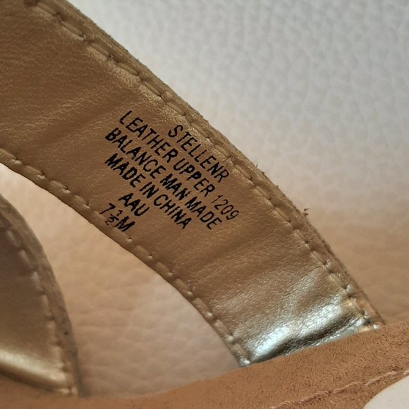 Caged Heel Sandal - Picture 10 of 15